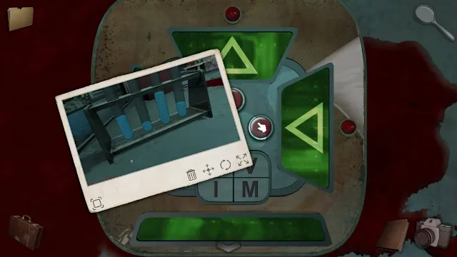 Veritas screenshot 4