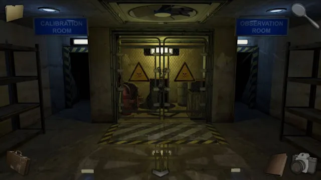 Veritas screenshot 3