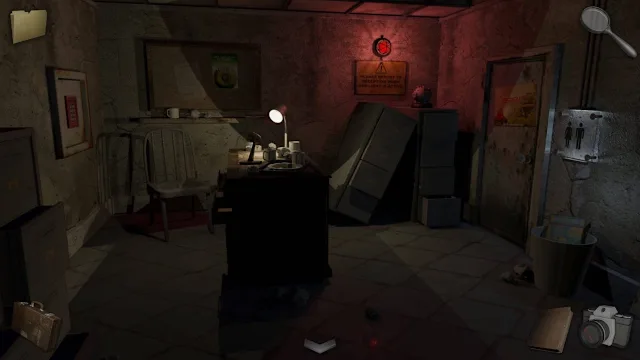 Veritas screenshot 0