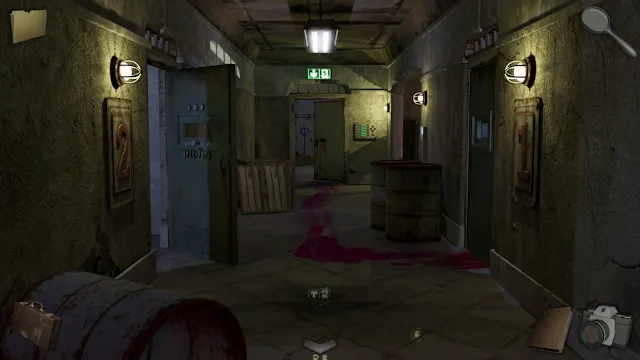 Veritas screenshot 1