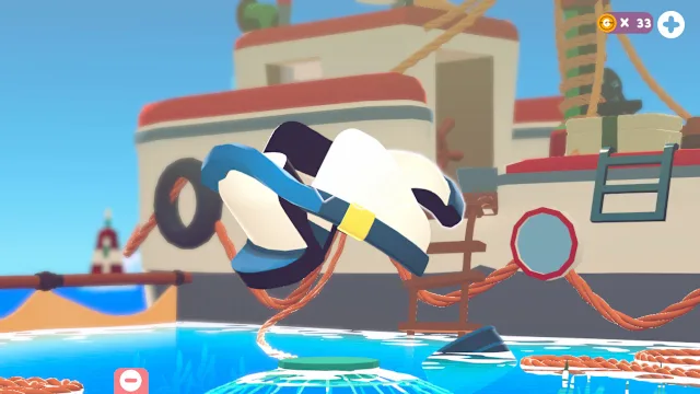 The Shape of Things screenshot 6