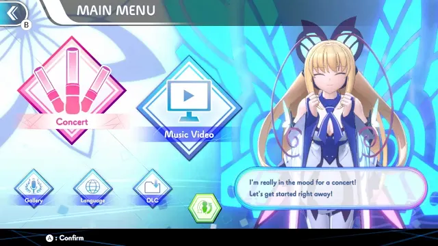 GUNVOLT RECORDS: Cychronicle screenshot 3