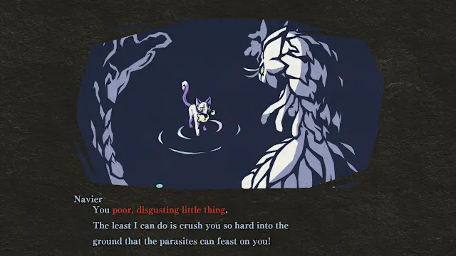 Umbraclaw screenshot 5