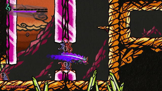 Umbraclaw screenshot 0