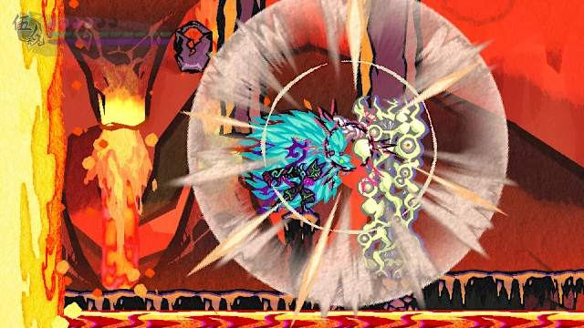 Umbraclaw screenshot 3
