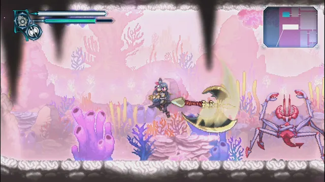 YOHANE THE PARHELION -BLAZE in the DEEPBLUE- screenshot 1