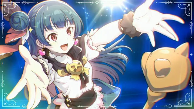 YOHANE THE PARHELION -BLAZE in the DEEPBLUE- screenshot 4