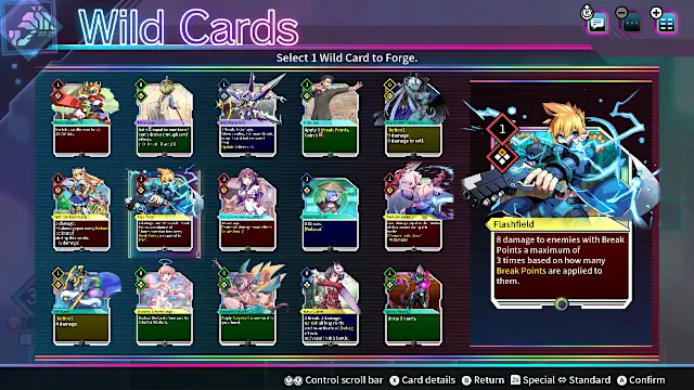 Card-en-Ciel screenshot 4