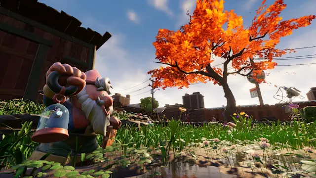 Grounded screenshot 4