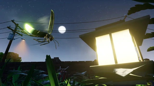 Grounded screenshot 3