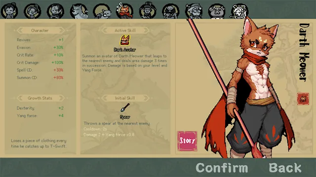 Noobs Want to Live screenshot 0