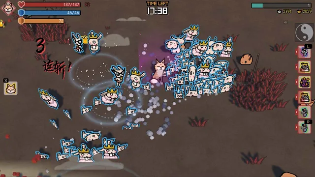 Noobs Want to Live screenshot 3