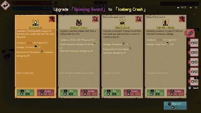 Noobs Want to Live screenshot 5