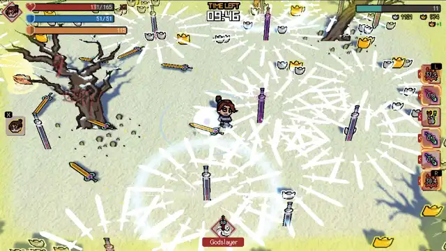 Noobs Want to Live screenshot 4