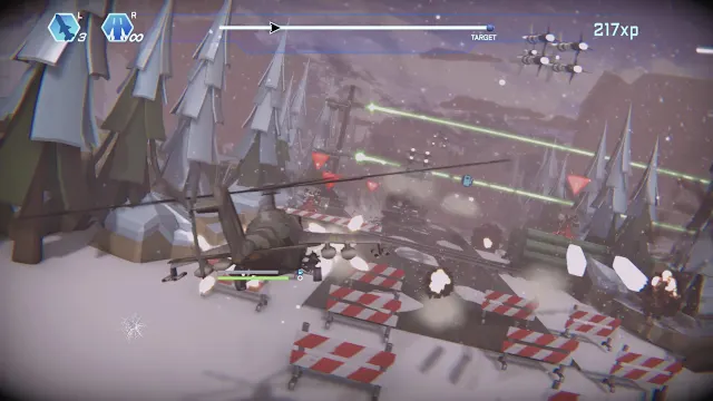 Time Of War, Arkano'90 screenshot 3