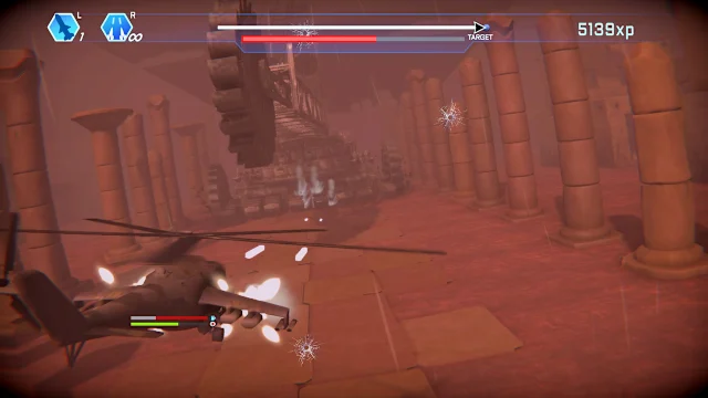 Time Of War, Arkano'90 screenshot 2