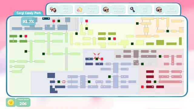 Superfidos screenshot 1