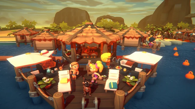 Superfidos screenshot 5