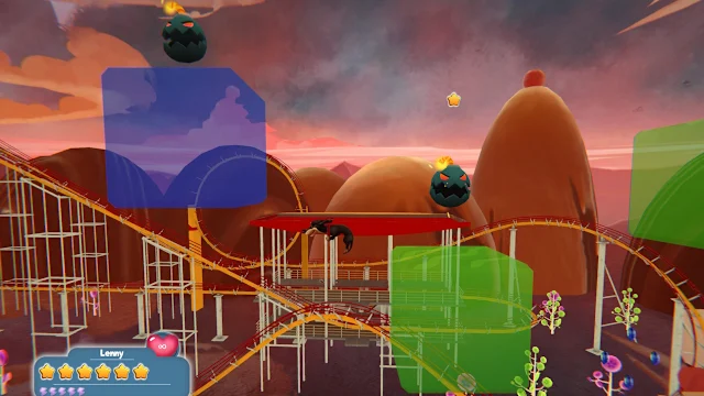 Superfidos screenshot 2