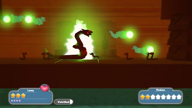 Superfidos screenshot 0