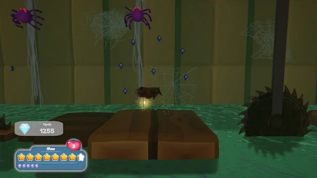 Superfidos screenshot 4