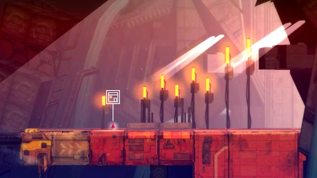 On Rusty Trails screenshot 6