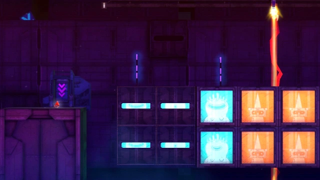 On Rusty Trails screenshot 5