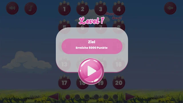 Yummy Jewels screenshot 4