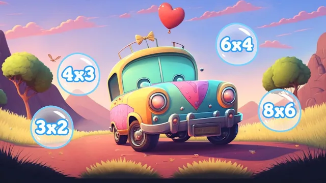 Wroom Wroom Puzzles screenshot 5
