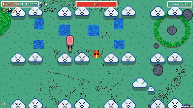 Forest Fire screenshot 3