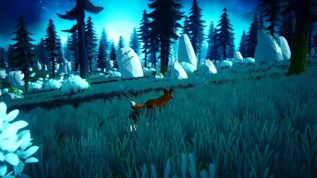 Silent Paws screenshot 5