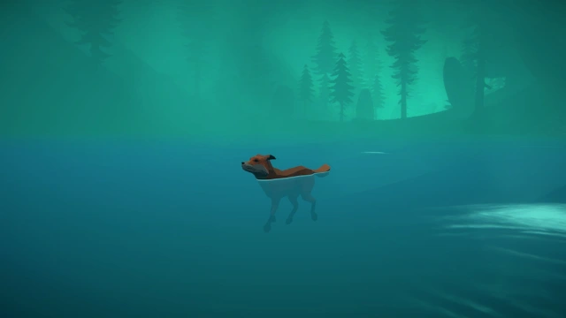 Silent Paws screenshot 3