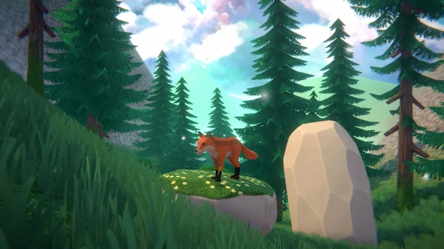 Silent Paws screenshot 6