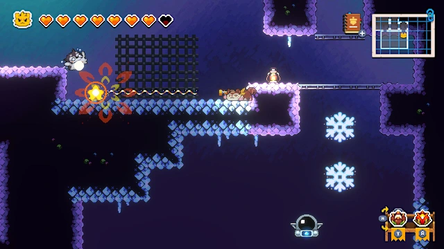 The Ramsey screenshot 4