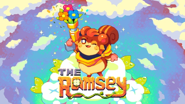 The Ramsey