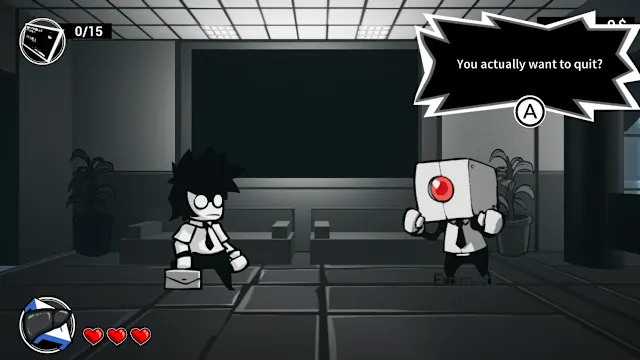 Quit Today screenshot 0