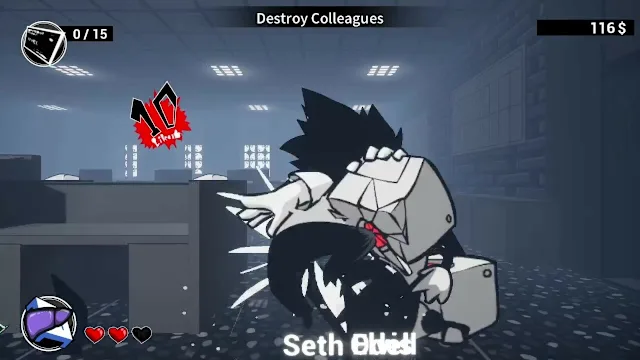 Quit Today screenshot 1