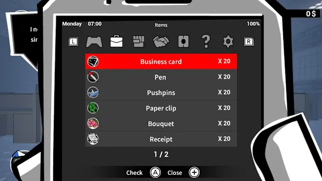 Quit Today screenshot 3