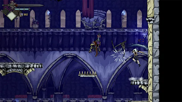 Barbarian Saga: The Beastmaster screenshot 3