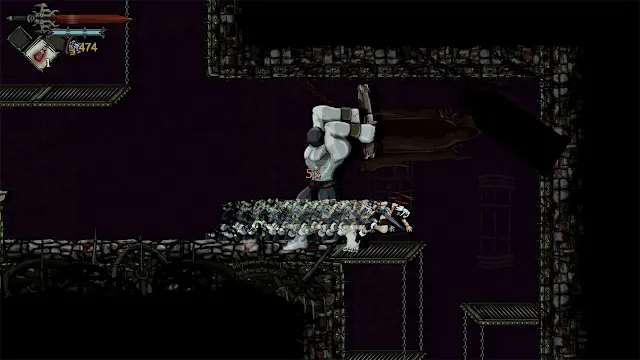 Barbarian Saga: The Beastmaster screenshot 2