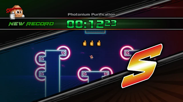 Turbo Shell screenshot 6