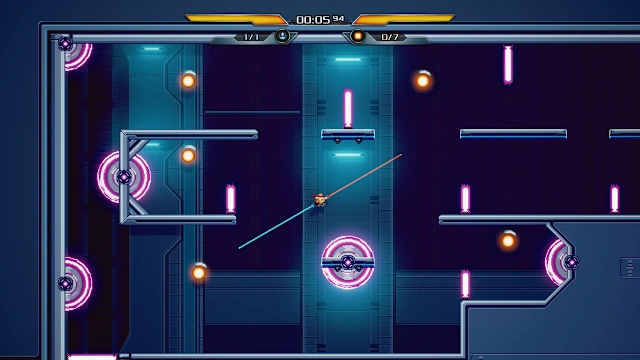 Turbo Shell screenshot 4