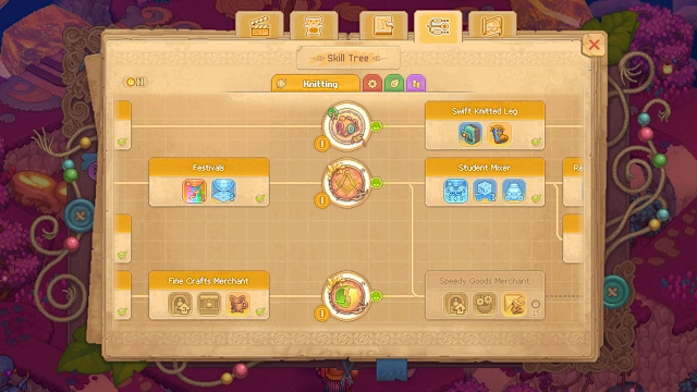 Bandle Tale: A League of Legends Story screenshot 2