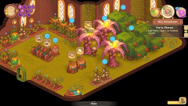 Bandle Tale: A League of Legends Story screenshot 4