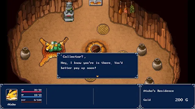 GENSEISUIKODEN PLUS screenshot 4