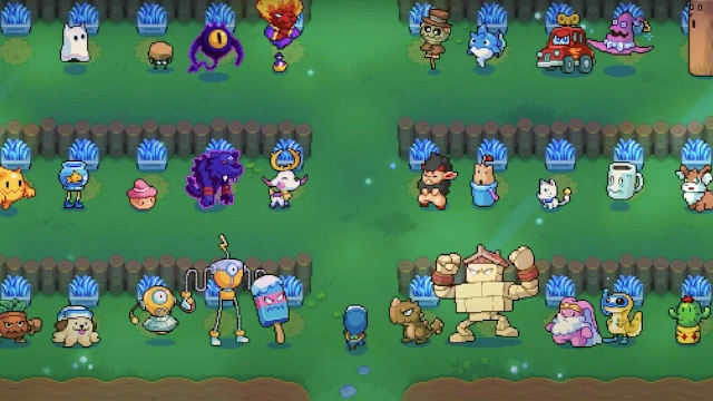 Moonstone Island screenshot 2