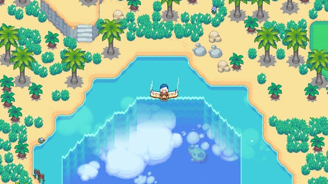 Moonstone Island screenshot 5
