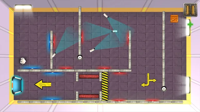 Prison Break: Jail Escape Simulator screenshot 1