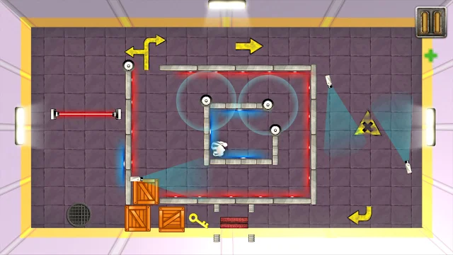 Prison Break: Jail Escape Simulator screenshot 3