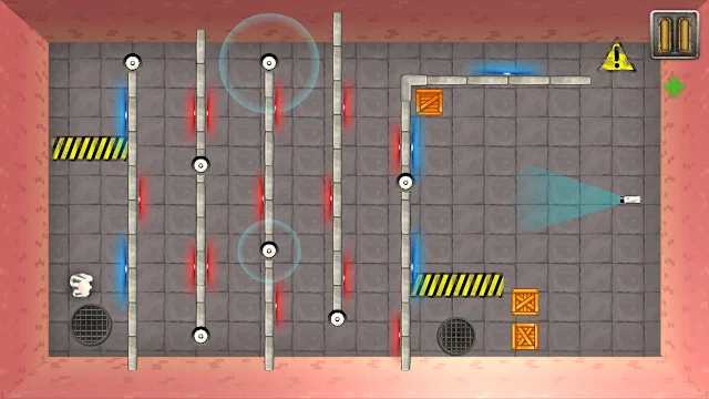 Prison Break: Jail Escape Simulator screenshot 4